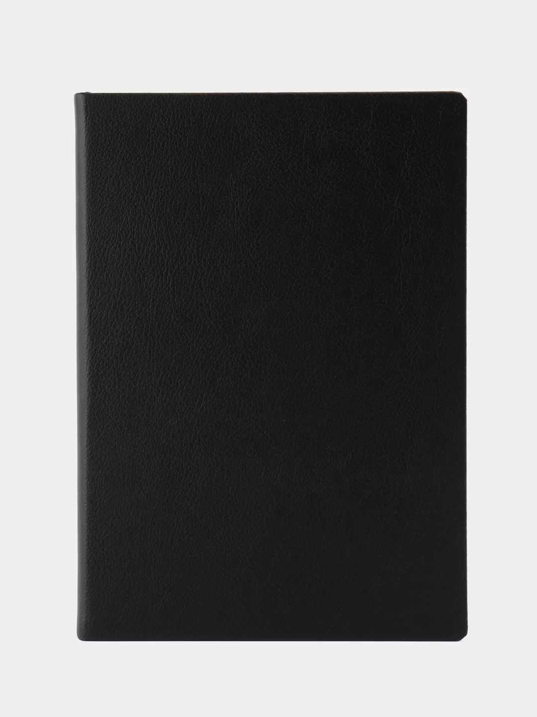 Ежедневник Remarklee Minimalism, чёрный, А5