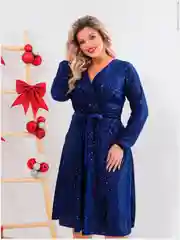 Платье женское, вечернее