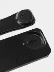 Координатная трубка домофона Slinex SKP-7 (черный). Для домофонов: VIZIT, CYFRAL, ELTIS