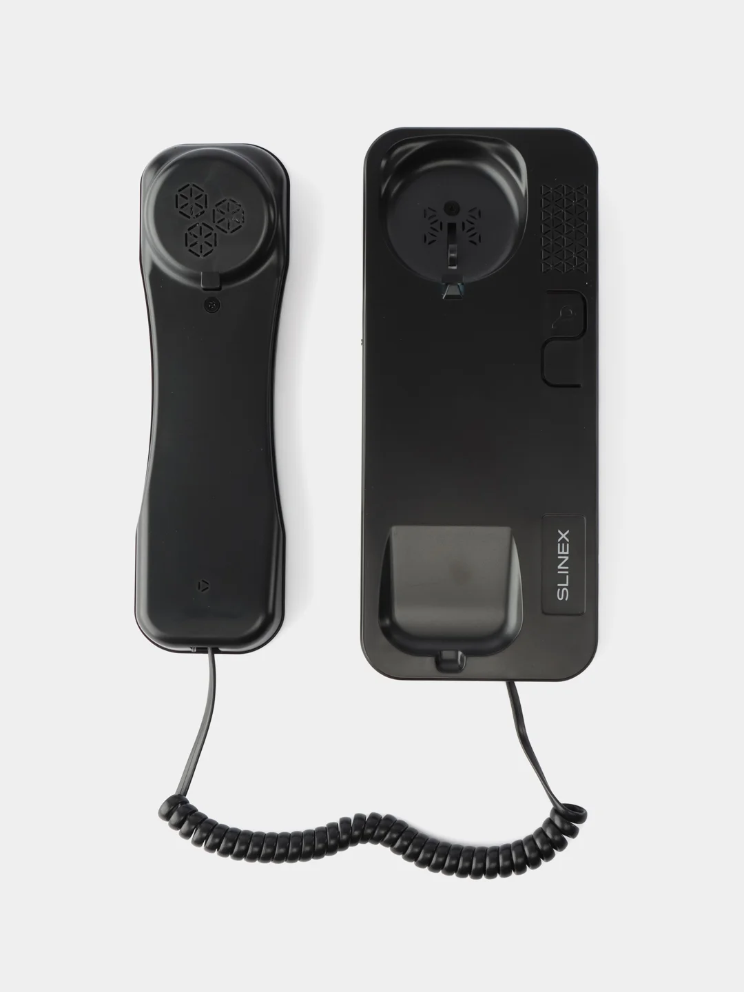 Координатная трубка домофона Slinex SKP-7 (черный). Для домофонов: VIZIT, CYFRAL, ELTIS