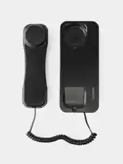 Координатная трубка домофона Slinex SKP-7 (черный). Для домофонов: VIZIT, CYFRAL, ELTIS