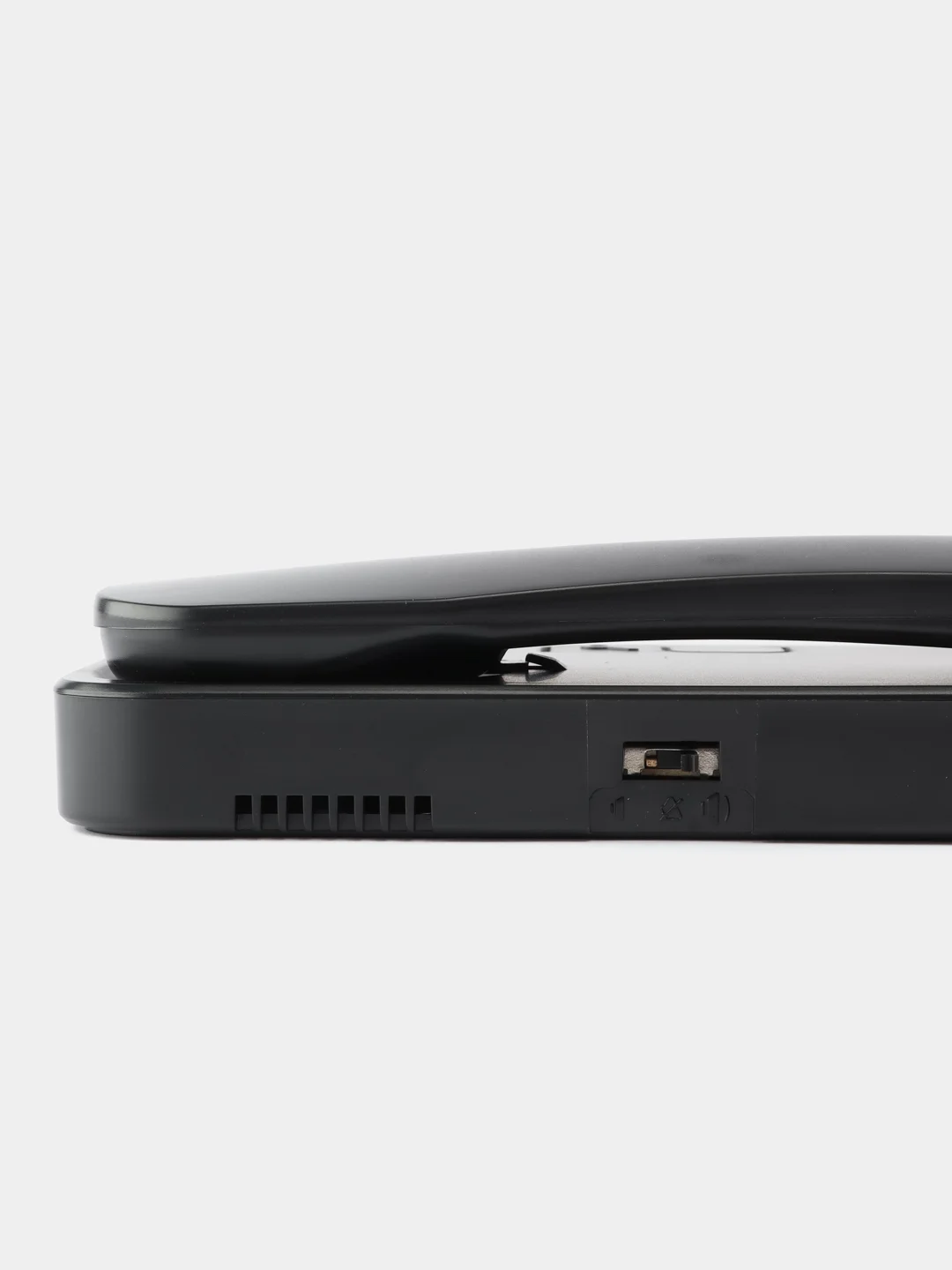 Координатная трубка домофона Slinex SKP-7 (черный). Для домофонов: VIZIT, CYFRAL, ELTIS