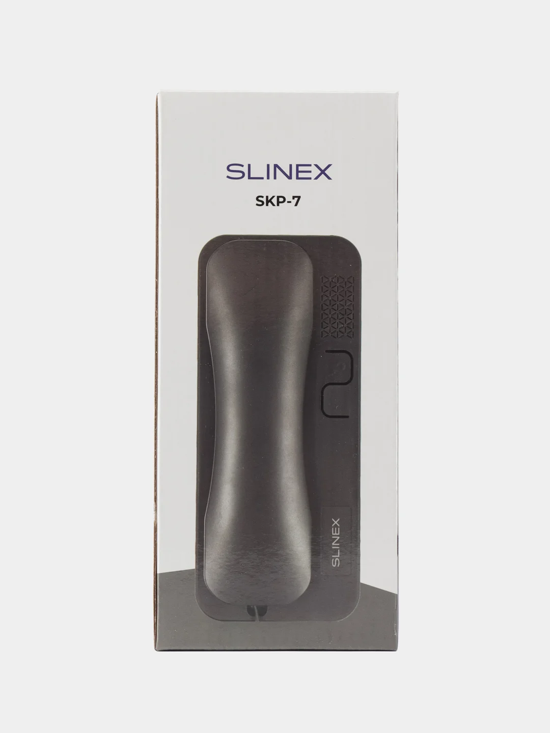 Координатная трубка домофона Slinex SKP-7 (черный). Для домофонов: VIZIT, CYFRAL, ELTIS