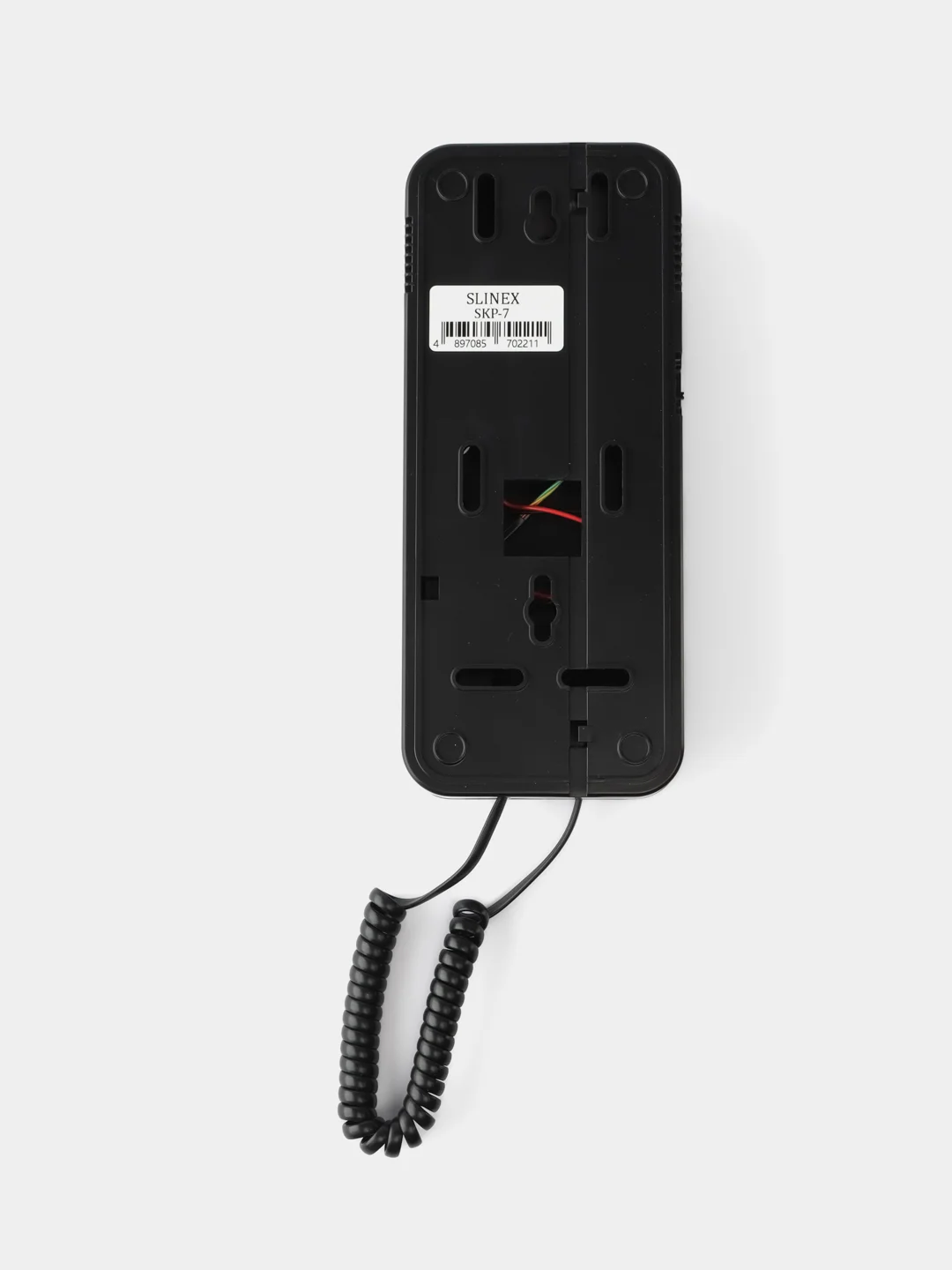 Координатная трубка домофона Slinex SKP-7 (черный). Для домофонов: VIZIT, CYFRAL, ELTIS