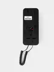 Координатная трубка домофона Slinex SKP-7 (черный). Для домофонов: VIZIT, CYFRAL, ELTIS