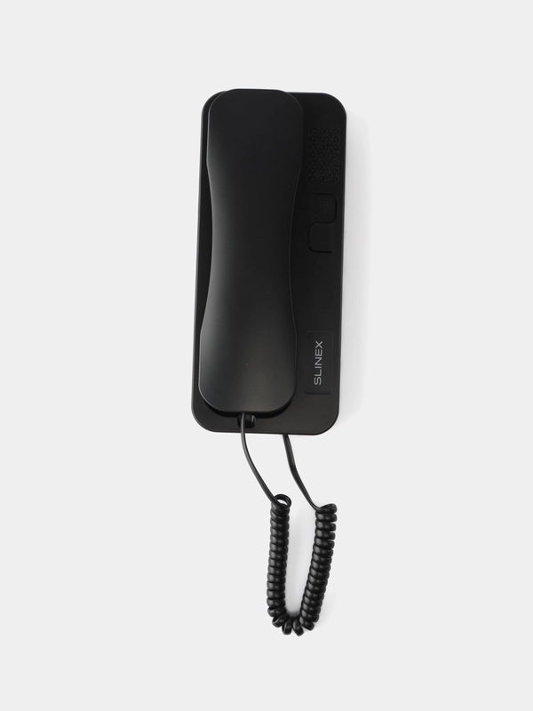 Координатная трубка домофона Slinex SKP-7 (черный). Для домофонов: VIZIT, CYFRAL, ELTIS