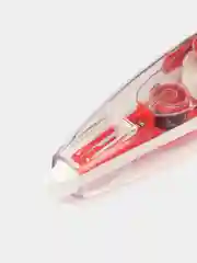 Замазка ленточная Brauberg Click, 272660, корректирующая лента, штрих корректор