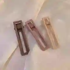 Заколка