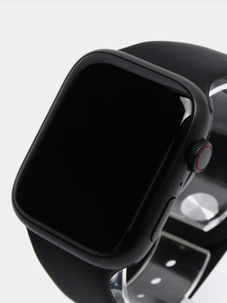 Бежевый смарт-часы Smart Watch X8 PRO, 45 мм