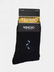 Мужские теплые махровые термо-носки