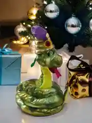 Конфетница-игрушка мягкая "Змея", 30 см