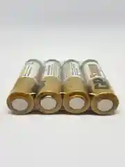 Батарейки ААА мизинчиковые 4 / 8 штук