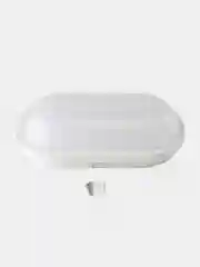 Светильник светодиодный 20ВТ, 100С LED-Светильник настенно-потолочный, овальный
