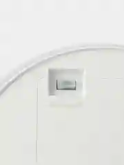 Светильник светодиодный 20ВТ, 100С LED-Светильник настенно-потолочный, овальный