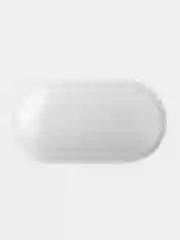Светильник светодиодный 20ВТ, 100С LED-Светильник настенно-потолочный, овальный