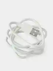 Прозрачный зарядное устройство USB - Type-C /адаптер для быстрой зарядки Type-C