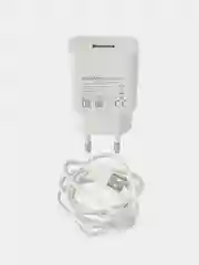 Прозрачный зарядное устройство USB - Type-C /адаптер для быстрой зарядки Type-C