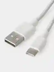 Прозрачный зарядное устройство USB - Type-C /адаптер для быстрой зарядки Type-C