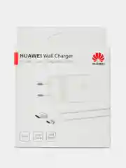 Прозрачный зарядное устройство USB - Type-C /адаптер для быстрой зарядки Type-C