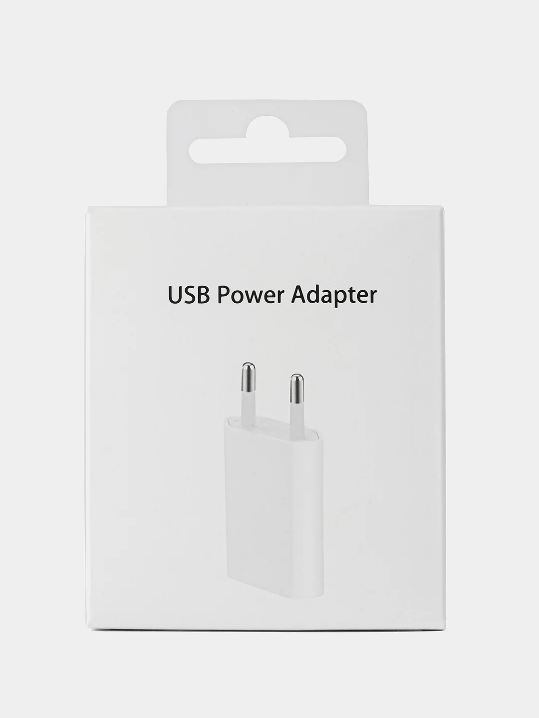 Слоновая кость зарядное устройство USB - Type-C /адаптер для быстрой зарядки Type-C