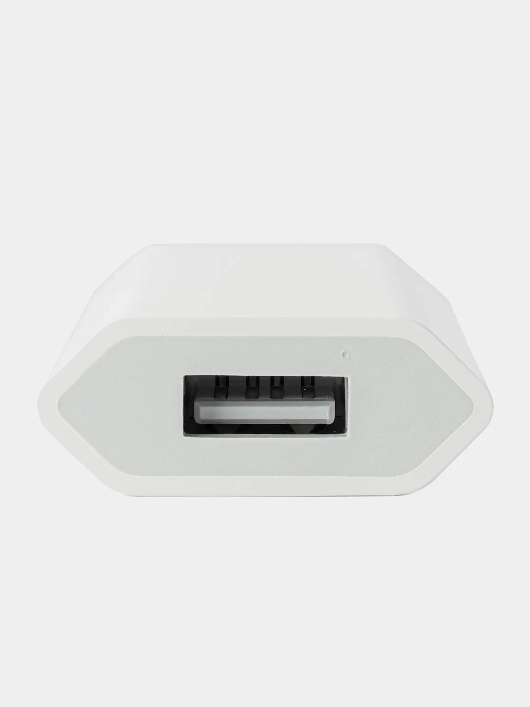 Слоновая кость зарядное устройство USB - Type-C /адаптер для быстрой зарядки Type-C