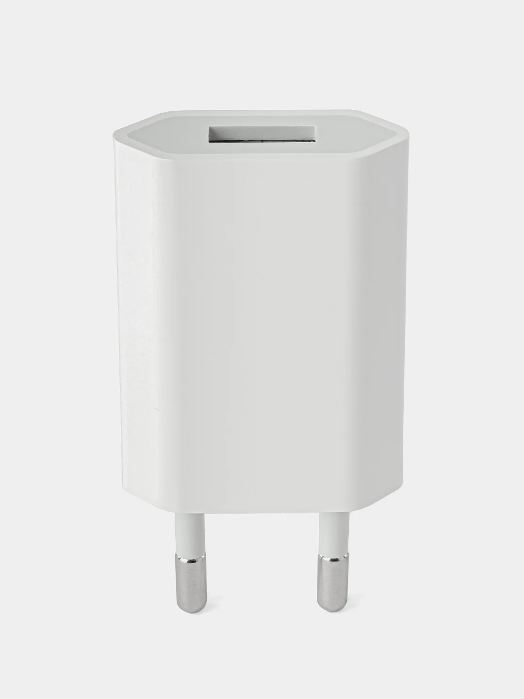 Слоновая кость зарядное устройство USB - Type-C /адаптер для быстрой зарядки Type-C