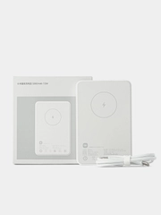 Аккумулятор внешний MagSafe для iPhone /Зарядка для айфона / PowerBank Xiaomi