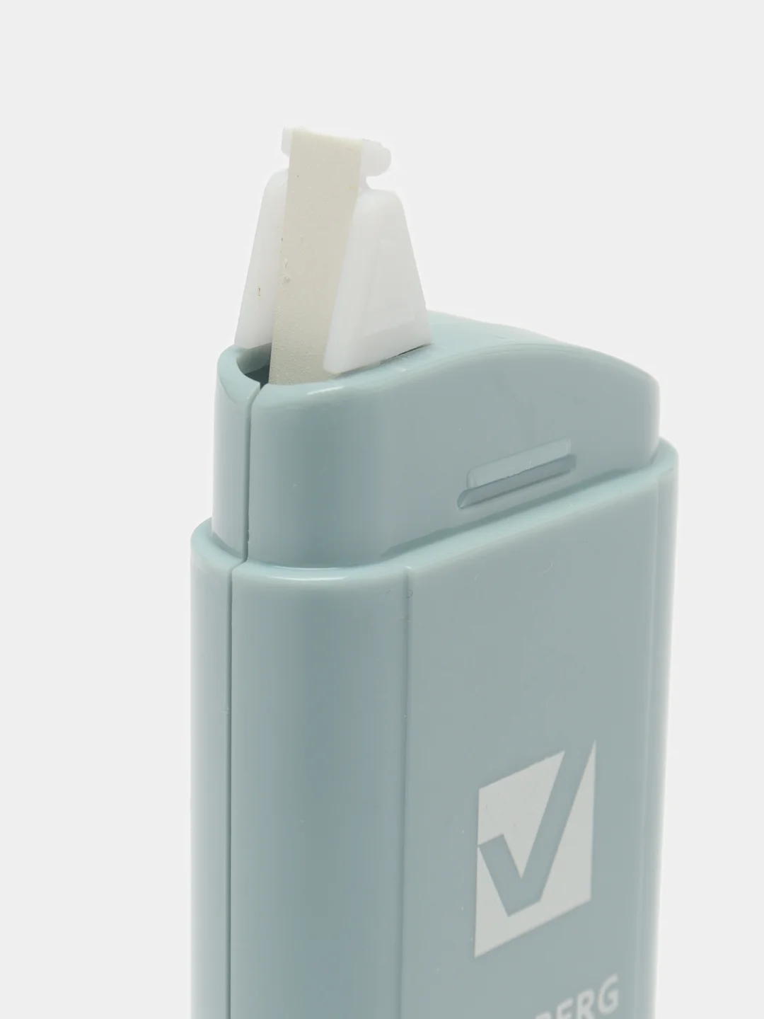 Замазка ленточная Brauberg Pastel, 272496, корректирующая лента, штрих корректор, 6 шт