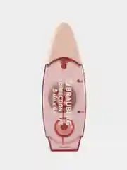 Замазка ленточная Brauberg Pastel, 272658, корректирующая лента, штрих корректор, 3 шт