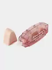Замазка ленточная Brauberg Pastel, 272658, корректирующая лента, штрих корректор, 3 шт