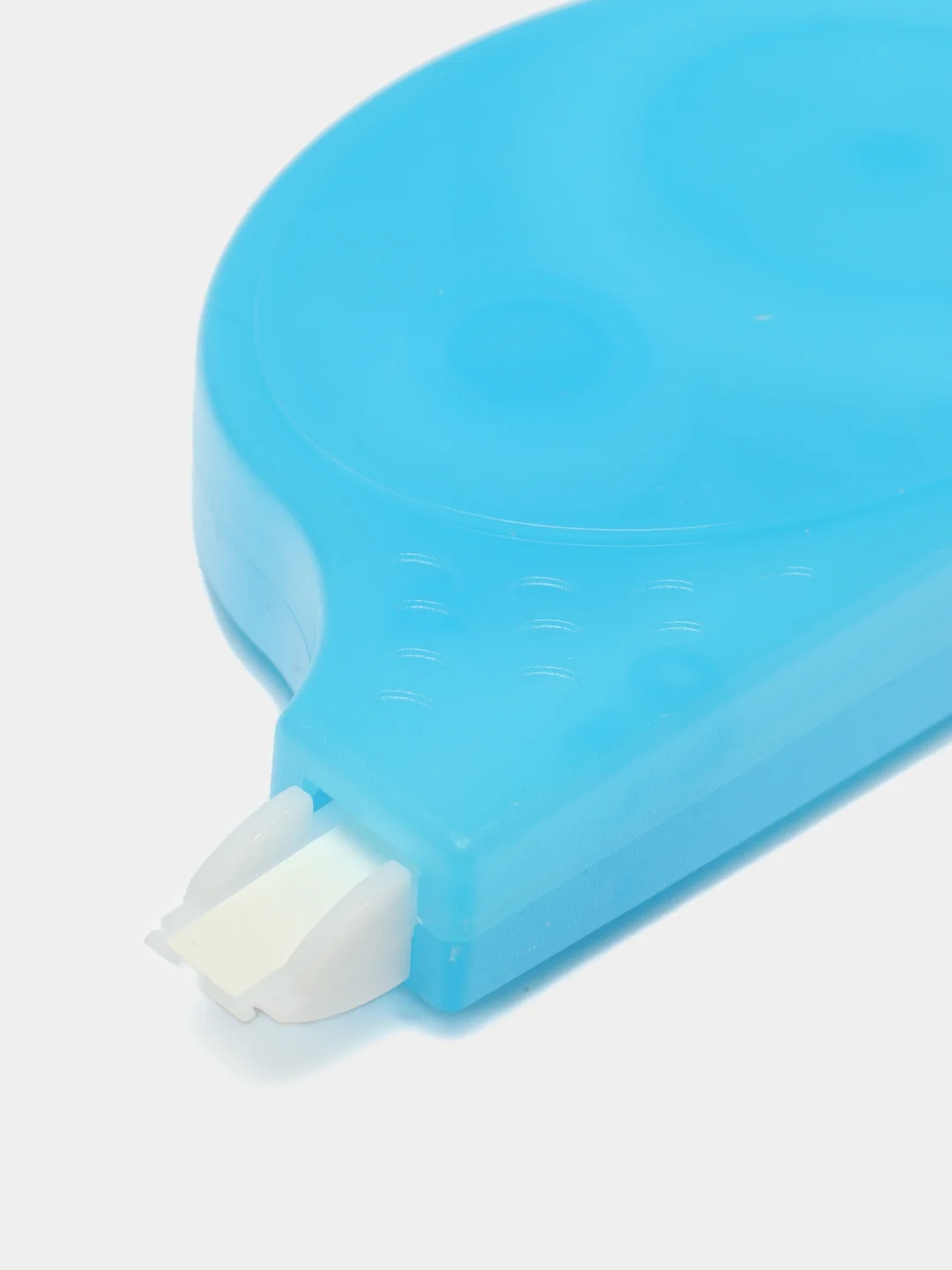 Замазка ленточная Brauberg Ultra Neon, 272665, корректирующая лента, штрих корректор, 3 шт