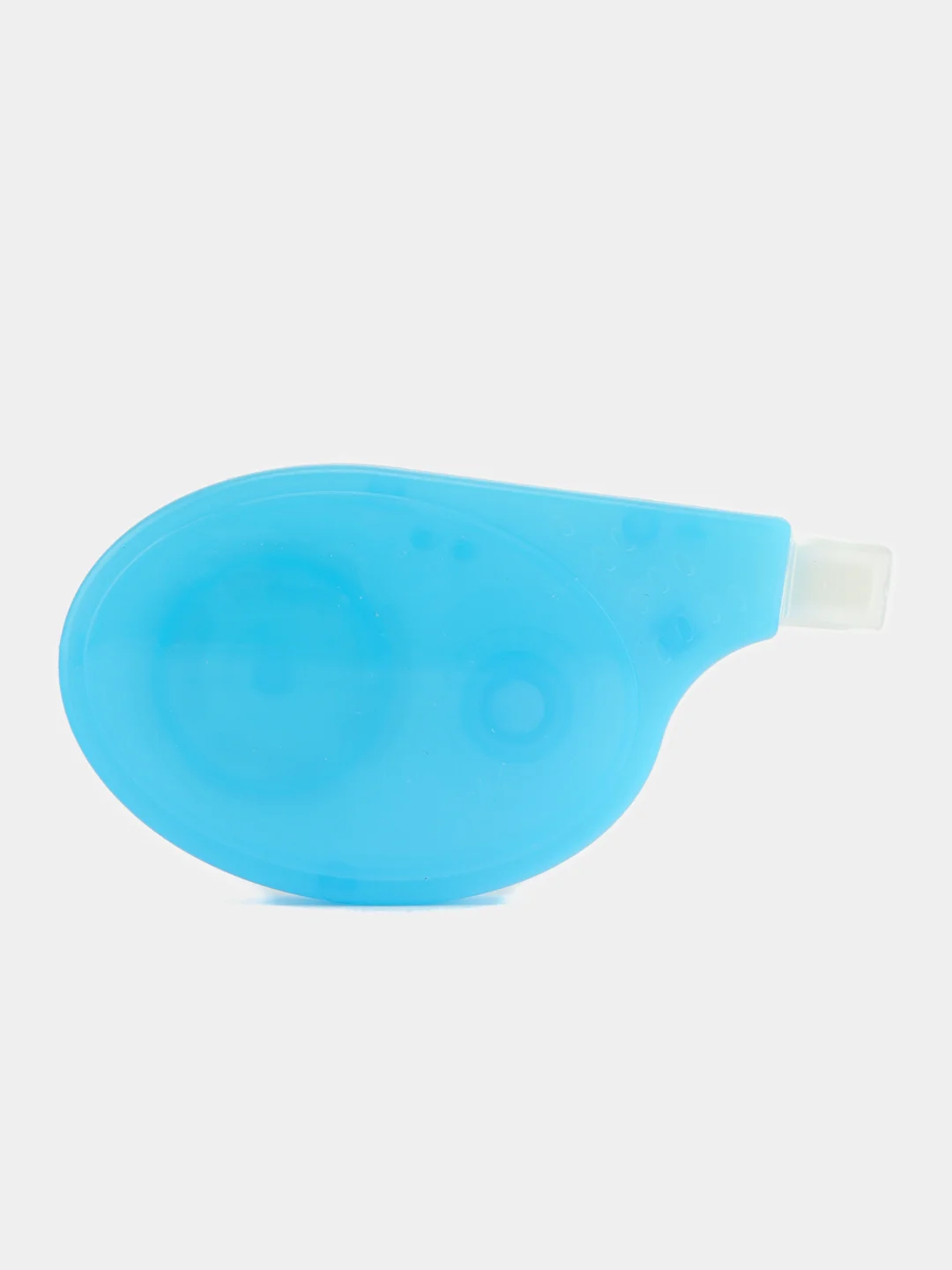 Замазка ленточная Brauberg Ultra Neon, 272665, корректирующая лента, штрих корректор, 3 шт