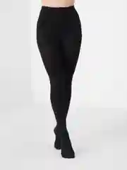 Колготки женские теплые с начесом