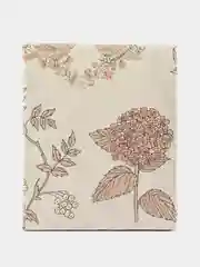 Слоновая кость постельное белье, 1,5-спальный, 2-спальное, евро