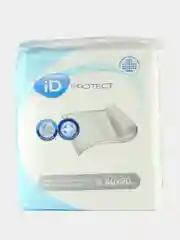 Пелёнки одноразовые впитывающие iD Expert 60x90 30 шт