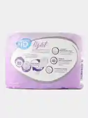 Урологические прокладки iD Light Advanced Normal 12 шт кор(12)