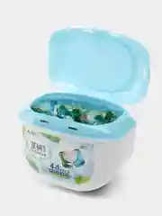 Капсулы для стирки белья ABC, 52 шт