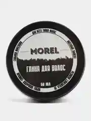 MOREL Текстурирующая глина для укладки волос, 60 мл
