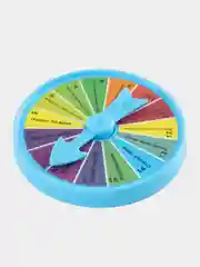 "Магнитный бой" настольная игра
