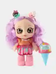 Конфетный кукла Dessert girl
