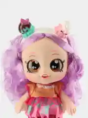 Конфетный кукла Dessert girl