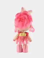 Аметистовый кукла Dessert girl