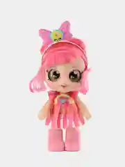 Аметистовый кукла Dessert girl