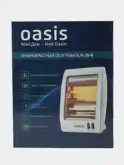 Обогреватель инфракрасный IS-8 Oasis