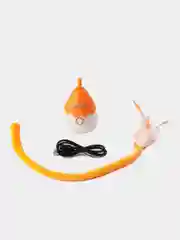 Интерактивная игрушка дразнилка Pet Flat Magic Tail для кошек и собак