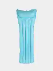 Лазурный надувной матрас для плавания  INTEX, 183 х 69 см