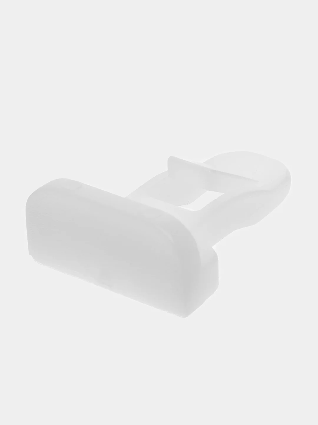 Белый клипса для Toyota/Lexus 7539235220, 10 шт