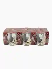 Бронзовый кружка для чая и кофе набор 6 шт