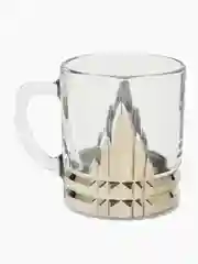 Бронзовый кружка для чая и кофе набор 6 шт