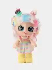 Алый кукла Dessert girl
